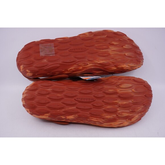 Merrell Hydro Moc Mens Size 15 Clay Slip-On Casual Water Red Orange Sandal main image 4
